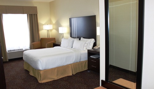 Suite, Multiple Beds