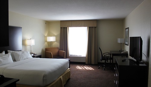 Standard Room, 2 Queen Beds (Extra Floor Space)