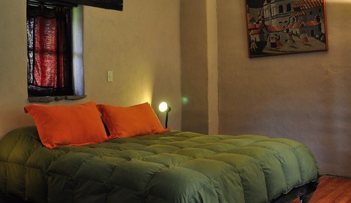 Bungalow, 2 Bedrooms (4 Adults)