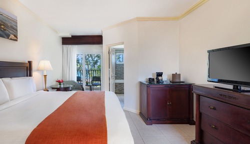 Room, Ocean View