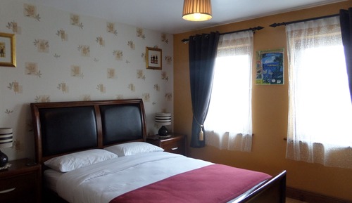 Double Room, Ensuite