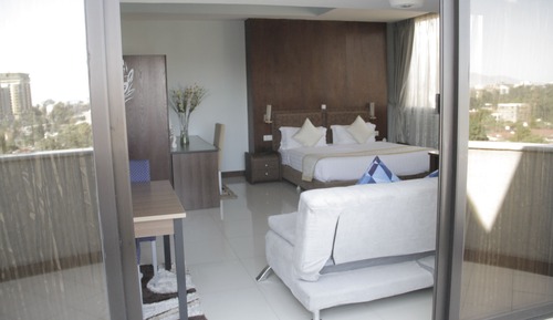 Suite