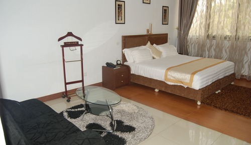 Single Room