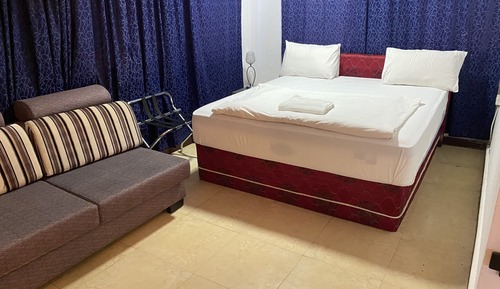 Standard Single Room (Small)