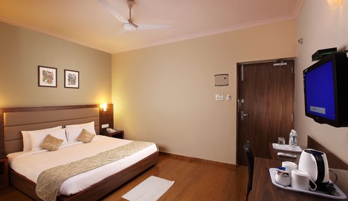 Luxury Room without balcony