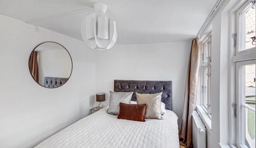 Apartment, 3 Bedrooms, Terrace, City View