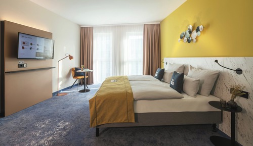 Premium Room, 2 Twin Beds