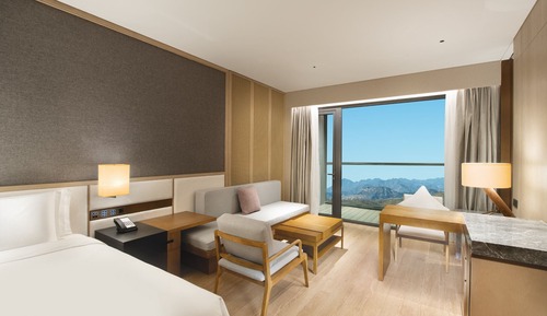 2 Twin Beds Kids Room Hotspring