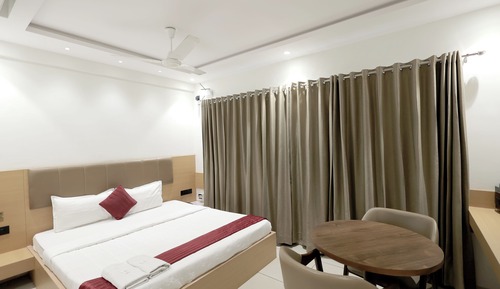 Superior Room, City View