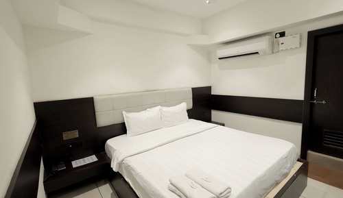 Basic Room