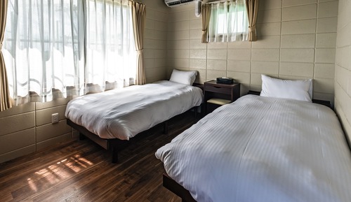 Lego Apartment, Non Smoking