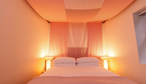 Presidential Studio Suite