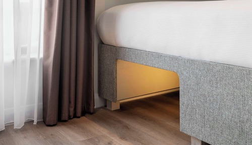 Room, 1 Queen Bed, Accessible