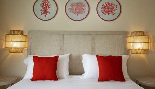 Family Quadruple Room