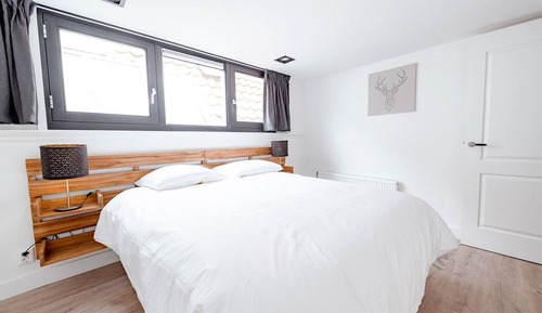 Luxury Apartment, 3 Bedrooms, Non Smoking, City View