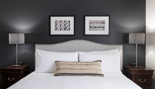 Deluxe Single Room, 1 King Bed, Accessible