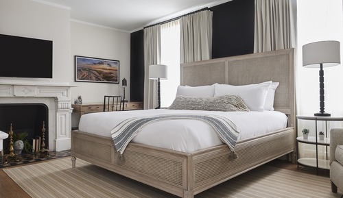 Premier Single Room, 1 King Bed