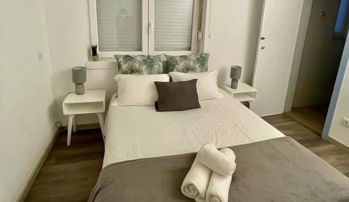 Standard Double Room, 1 Double Bed