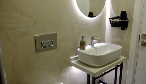 Deluxe Suite, 1 Bedroom