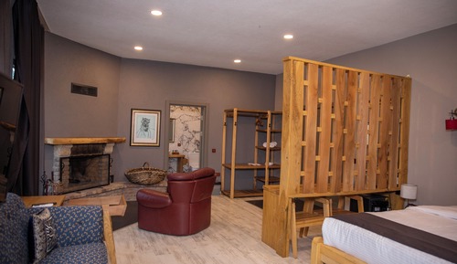 Presidential Studio Suite