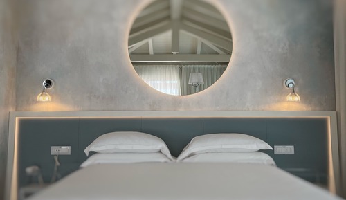 Design Room, 1 Bedroom, Non Smoking