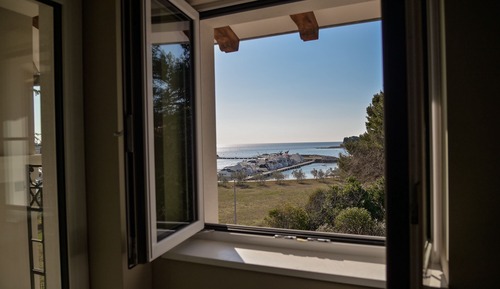 Villa Premium Suite