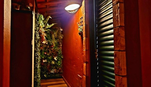 Family Loft, 1 Bedroom, Refrigerator & Microwave, Ground Floor