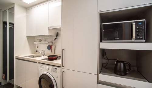 Family Room for 3 persons