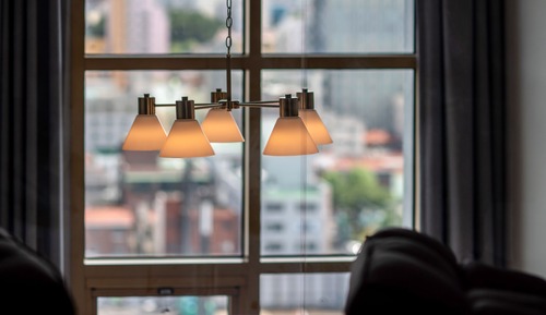 Basic Quadruple Room