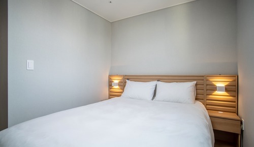 Family Quadruple Room