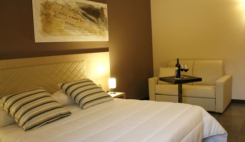 Superior Double or Twin Room