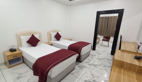 Classic Room, 1 Bedroom, Non Smoking