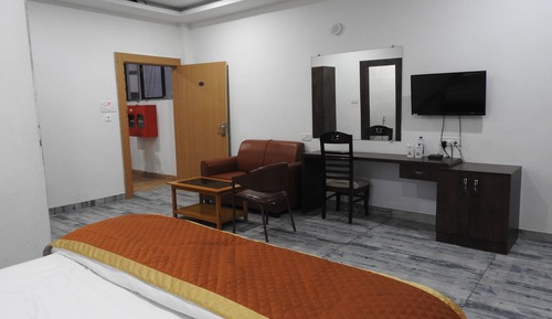 Luxury Room, 2 Bedrooms