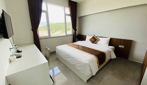 Apartment, 3 Bedrooms