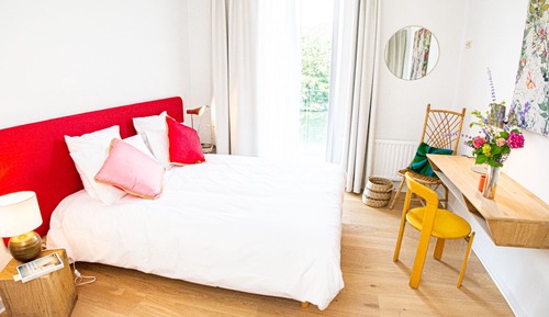 Comfort Double or Twin Room