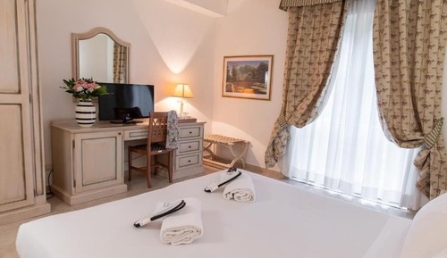 Superior Double or Twin Room