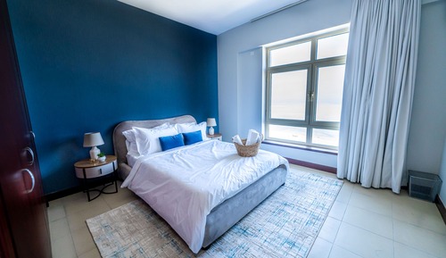 Apartment, 3 Bedrooms