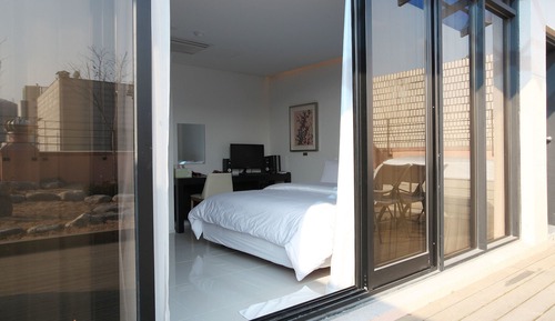 Room (Royal Suite Duplex Terrace (Cancellat)