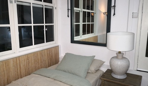 Basic Shared Dormitory