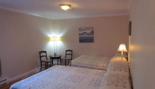 Family Room, Non Smoking, Hill View