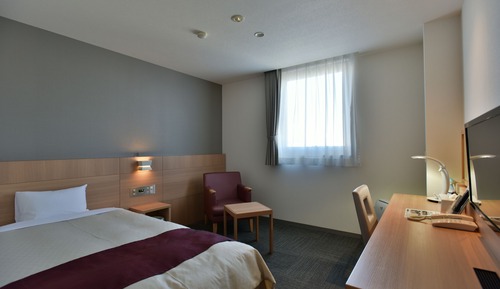 Single Room, Non Smoking