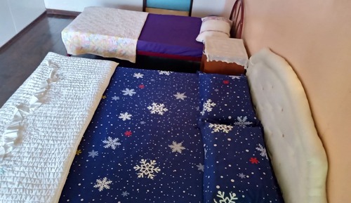 Triple Room, Private Bathroom