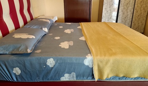 Room, Private Bathroom