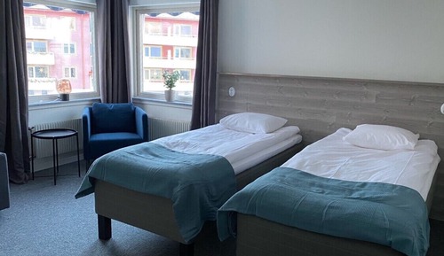 Family Quadruple Room