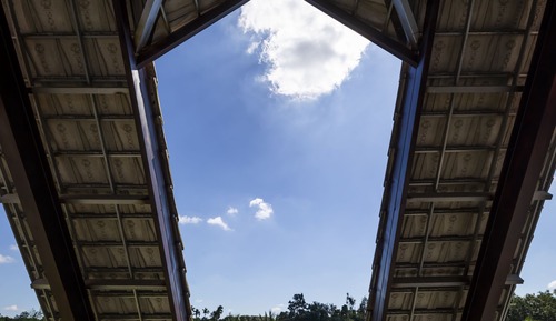 Design Room, 1 Bedroom, Balcony, Garden View