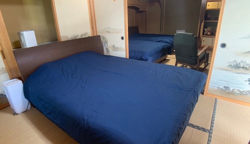 Superior Room, Multiple Beds