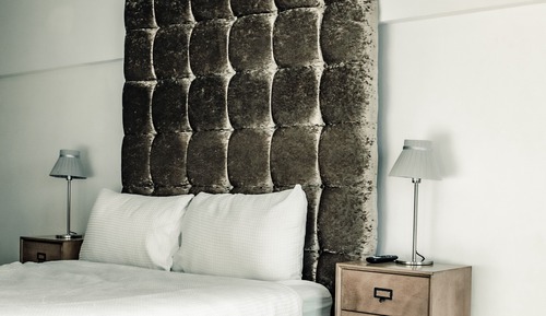 Classic Apartment, Ensuite, Park View