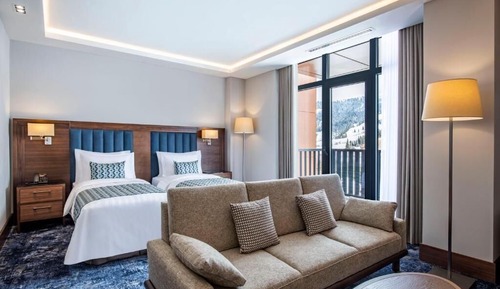 Executive Room, 1 Bedroom