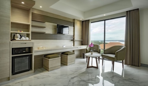 Premier Double or Twin Room