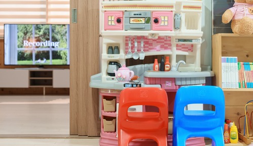 Basic Room, 2 Bedrooms (The On Private)